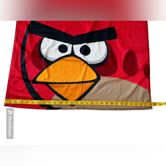 Angry Birds Flag Decor - Picture 6 of 9
